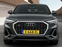Audi Q3 Sportback 45 TFSI quattro Pro Line | Trekhaak | Cruise Control Adaptief | Adaptief Demping Systeem | Keyless Entry / Start | Matrix LED | 360 camera |