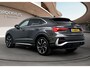 Audi Q3 Sportback 45 TFSI quattro Pro Line | Trekhaak | Cruise Control Adaptief | Adaptief Demping Systeem | Keyless Entry / Start | Matrix LED | 360 camera |