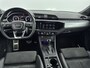 Audi Q3 Sportback 45 TFSI quattro Pro Line | Trekhaak | Cruise Control Adaptief | Adaptief Demping Systeem | Keyless Entry / Start | Matrix LED | 360 camera |