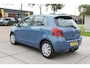 Toyota Yaris 1.3 VVTi Sol MMT automaat nap 1E EIG,AIRCO 5 DRS TREKHAAK