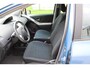 Toyota Yaris 1.3 VVTi Sol MMT automaat nap 1E EIG,AIRCO 5 DRS TREKHAAK