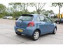Toyota Yaris 1.3 VVTi Sol MMT automaat nap 1E EIG,AIRCO 5 DRS TREKHAAK
