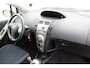 Toyota Yaris 1.3 VVTi Sol MMT automaat nap 1E EIG,AIRCO 5 DRS TREKHAAK