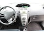 Toyota Yaris 1.3 VVTi Sol MMT automaat nap 1E EIG,AIRCO 5 DRS TREKHAAK
