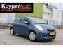 Toyota Yaris 1.3 VVTi Sol MMT automaat nap 1E EIG,AIRCO 5 DRS TREKHAAK