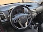 Hyundai i20 1.2i i-Vision /Nieuwe apk bij aflevering/CC/Dealer onderhouden/Lm velgen