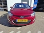 Hyundai i20 1.2i i-Vision /Nieuwe apk bij aflevering/CC/Dealer onderhouden/Lm velgen