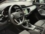 Audi Q3 Sportback 35 TFSI S line | Black Optiek Plus | 20inch Audi Sport | Virtual Cockpit | Camera | Elektr. Trekhaak 1800kg trekgewicht |