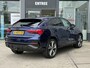 Audi Q3 Sportback 35 TFSI S line | Black Optiek Plus | 20inch Audi Sport | Virtual Cockpit | Camera | Elektr. Trekhaak 1800kg trekgewicht |