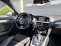 Audi A4 Avant 1.8 TFSI S Edition | Panoramdak | Navigatie | Parkeersensoren | Sportstoelen | Stoelverwarming |