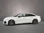 Audi A6 Limousine 2.0 e-hybrid 367 PK quattro S edition Competition | Panorama-Dak | Luchtvering | Bijrijder scherm | 21-Inch | Vierwiel-besturing| B&O | Techpro-pakket |