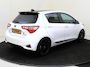 Toyota Yaris 1.5 Hybrid GR-Sport | LM velgen | sportstoelen | bluetooth