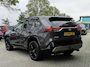 Toyota RAV4 2.5 Hybrid Bi-Tone | Trekhaak | Stoel- Stuurverwarming | All-Season | Elek. Kofferklep | Leer | Camera