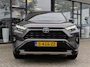 Toyota RAV4 2.5 Hybrid Bi-Tone | Trekhaak | Stoel- Stuurverwarming | All-Season | Elek. Kofferklep | Leer | Camera