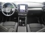 Volvo EC40 Single Motor Extended Range Ultra Europa 82 kWh | Eerste registratie september 2026 | Black Edition | Panoramadak | Semi-elektrische trekhaak | Verwarmbare voorstoelen+stuurwiel | Elektrisch bedienbare voorstoelen | 360 graden camera | Premium Audio by Harman Kardon | Warmtepomp | Adaptieve Cruise Control | 20 inch lichtmetalen velgen