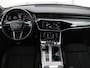 Audi A6 Limousine 45 TFSI Sport S line edition | Half Leder | Stoelverwarming | Virtual Dahboard | Carplay | Cruise control | Navigatie | Camera | Park assist | Memory | Full LED |