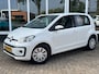 Volkswagen Up! 1.0 BMT High Up | Stoelverarming | Parkeersensoren | Bluetooth | Cruise