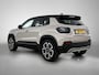 Jeep Avenger 156pk Summit 54 kWh Automaat | Elektrische Klep | Adaptieve Cruise Control | ACCU 97% | Climate Control | Navigatie | 3 Fase | full-LED | 18"LMV | Dodehoekdetectie | Apple Carplay/Android Auto |