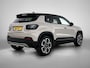 Jeep Avenger 156pk Summit 54 kWh Automaat | Elektrische Klep | Adaptieve Cruise Control | ACCU 97% | Climate Control | Navigatie | 3 Fase | full-LED | 18"LMV | Dodehoekdetectie | Apple Carplay/Android Auto |