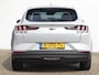 Ford Mustang Mach-E Extended RWD 98 kWh | SOH 94% | ADAPTIVE CRUISE | DODEHOEKDETECTIE | CAMERA | STUUR+STOEL+VOORRUITVERWARMING | PARKEERSENSOREN V+A | NAVI | APPLE CARPLAY / ANDROID AUTO | LMV 18" |