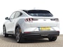 Ford Mustang Mach-E Extended RWD 98 kWh | SOH 94% | ADAPTIVE CRUISE | DODEHOEKDETECTIE | CAMERA | STUUR+STOEL+VOORRUITVERWARMING | PARKEERSENSOREN V+A | NAVI | APPLE CARPLAY / ANDROID AUTO | LMV 18" |