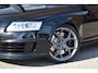 Audi RS6 A6 Avant 5.0 TFSI V10 580pk '08 Leder Clima Navi Cruise Inruil mogelijk