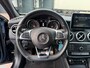Mercedes-Benz A-klasse 180 AMG Night Edition Plus AUTO./CAMERA/LEDER/CRUISE/CLIMA
