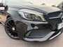 Mercedes-Benz A-klasse 180 AMG Night Edition Plus AUTO./CAMERA/LEDER/CRUISE/CLIMA
