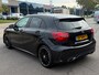 Mercedes-Benz A-klasse 180 AMG Night Edition Plus AUTO./CAMERA/LEDER/CRUISE/CLIMA