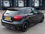 Mercedes-Benz A-klasse 180 AMG Night Edition Plus AUTO./CAMERA/LEDER/CRUISE/CLIMA