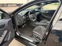 Mercedes-Benz A-klasse 180 AMG Night Edition Plus AUTO./CAMERA/LEDER/CRUISE/CLIMA
