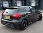 Mercedes-Benz A-klasse 180 AMG Night Edition Plus AUTO./CAMERA/LEDER/CRUISE/CLIMA