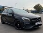 Mercedes-Benz A-klasse 180 AMG Night Edition Plus AUTO./CAMERA/LEDER/CRUISE/CLIMA
