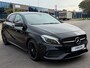 Mercedes-Benz A-klasse 180 AMG Night Edition Plus AUTO./CAMERA/LEDER/CRUISE/CLIMA