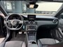 Mercedes-Benz A-klasse 180 AMG Night Edition Plus AUTO./CAMERA/LEDER/CRUISE/CLIMA