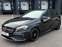 Mercedes-Benz A-klasse 180 AMG Night Edition Plus AUTO./CAMERA/LEDER/CRUISE/CLIMA