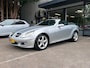Mercedes-Benz SLK 200 K./Airco/Leder/Navigatie/165131km/