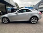 Mercedes-Benz SLK 200 K./Airco/Leder/Navigatie/165131km/