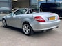 Mercedes-Benz SLK 200 K./Airco/Leder/Navigatie/165131km/