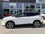 Nissan Qashqai 1.3 MHEV Xtronic Tekna Plus | BOSE | Leder | Panoramadak | 360° camera | Head-Up Display | Stoel- en stuurverwarming