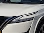 Nissan Qashqai 1.3 MHEV Xtronic Tekna Plus | BOSE | Leder | Panoramadak | 360° camera | Head-Up Display | Stoel- en stuurverwarming