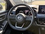 Nissan Qashqai 1.3 MHEV Xtronic Tekna Plus | BOSE | Leder | Panoramadak | 360° camera | Head-Up Display | Stoel- en stuurverwarming