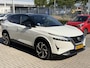 Nissan Qashqai 1.3 MHEV Xtronic Tekna Plus | BOSE | Leder | Panoramadak | 360° camera | Head-Up Display | Stoel- en stuurverwarming