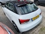 Audi A1 Sportback 1.0 TFSI Adrenalin Automaat, Bi-tone