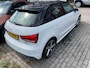 Audi A1 Sportback 1.0 TFSI Adrenalin Automaat, Bi-tone