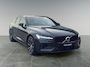 Volvo V60 2.0 T6 Plug-in hybrid AWD Plus Dark