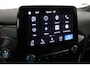 Ford Fiesta 1.0 EcoBoost ST-line Automaat LED, Cruise Control, Stoel/Stuurwiel verwarming, PDC