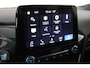 Ford Fiesta 1.0 EcoBoost ST-line Automaat LED, Cruise Control, Stoel/Stuurwiel verwarming, PDC