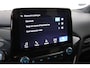 Ford Fiesta 1.0 EcoBoost ST-line Automaat LED, Cruise Control, Stoel/Stuurwiel verwarming, PDC