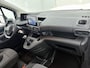 Peugeot Partner 1.2 Benzine 111PK Euro6 Premium / Airco / Navigatie / Cruise-ctr. / Schuifdeur + Raam / Radio multimedia / Apk 06-2027